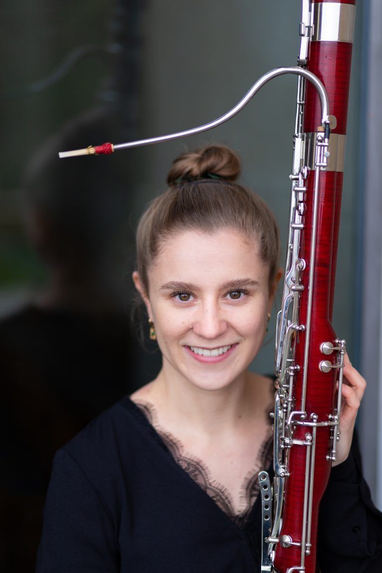 Johanna Bilgeri