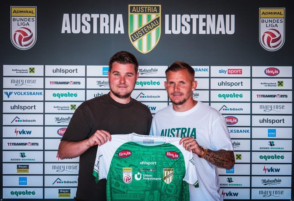 Austrias Transfercoup