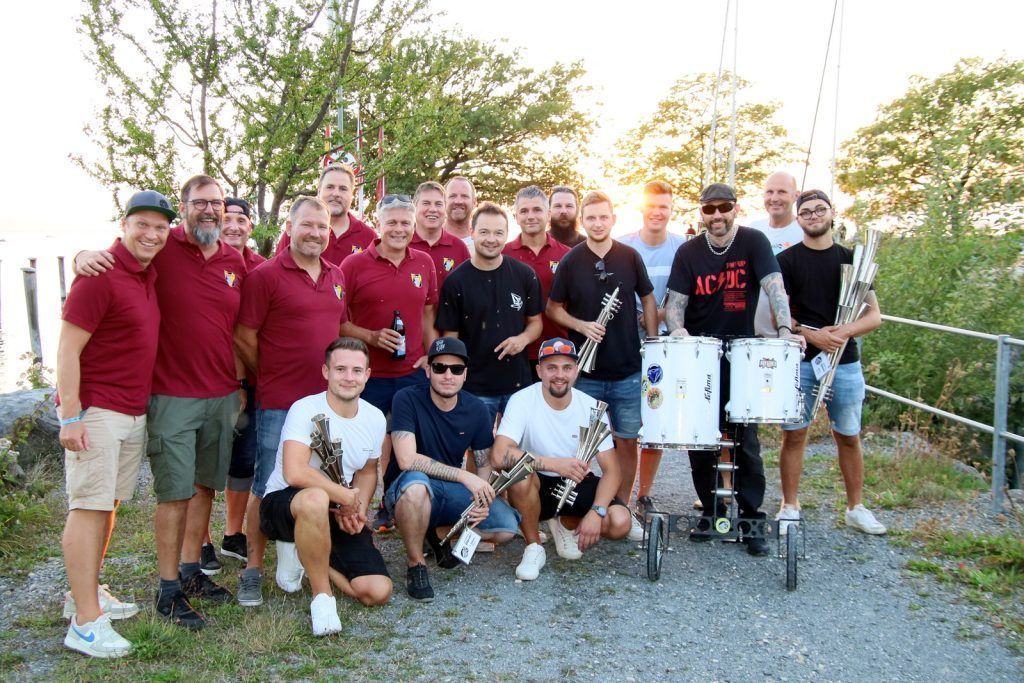 Sommerfest der Faschingsgilde