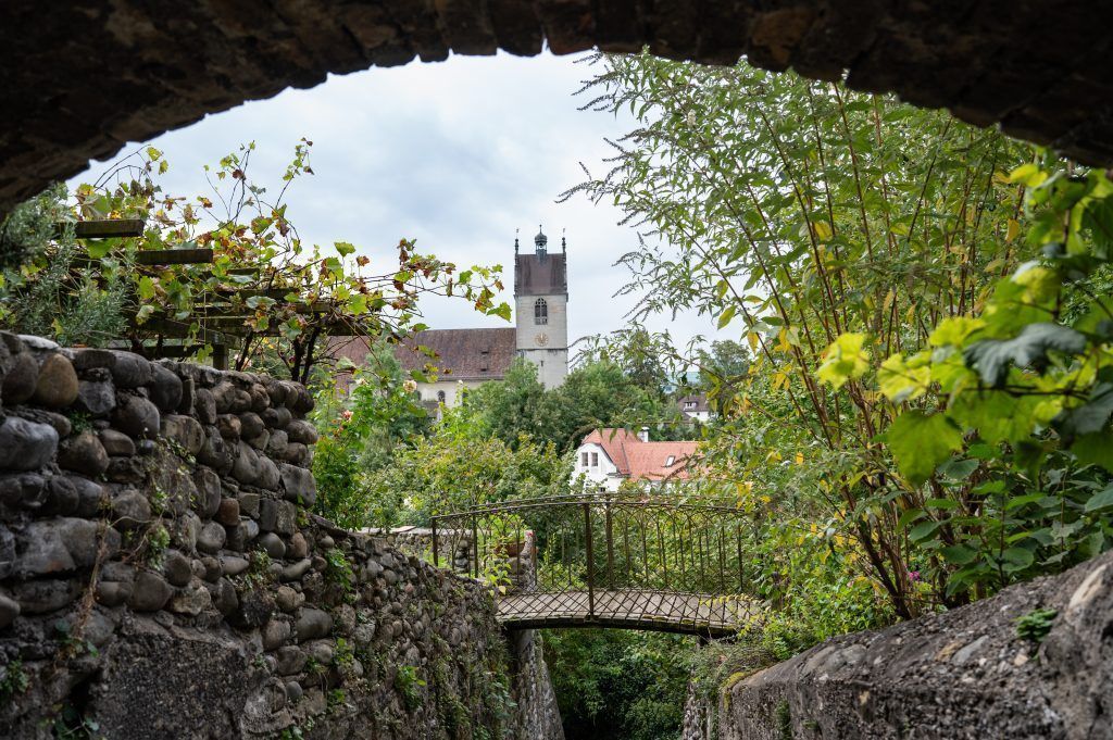Benefizkonzert zugunsten der Galluskirche