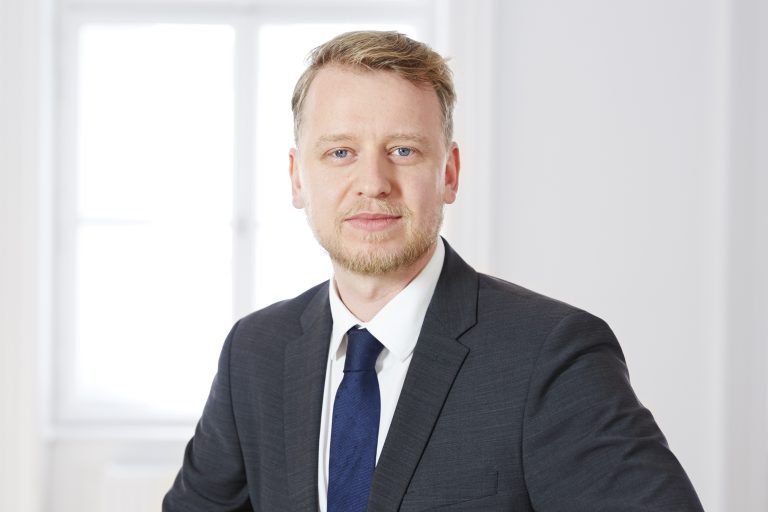 Anwalt Bernd Wiesinger vertritt Rondo Ganahl in der Sache. <span class="copyright">Haslinger / Nagele</span>