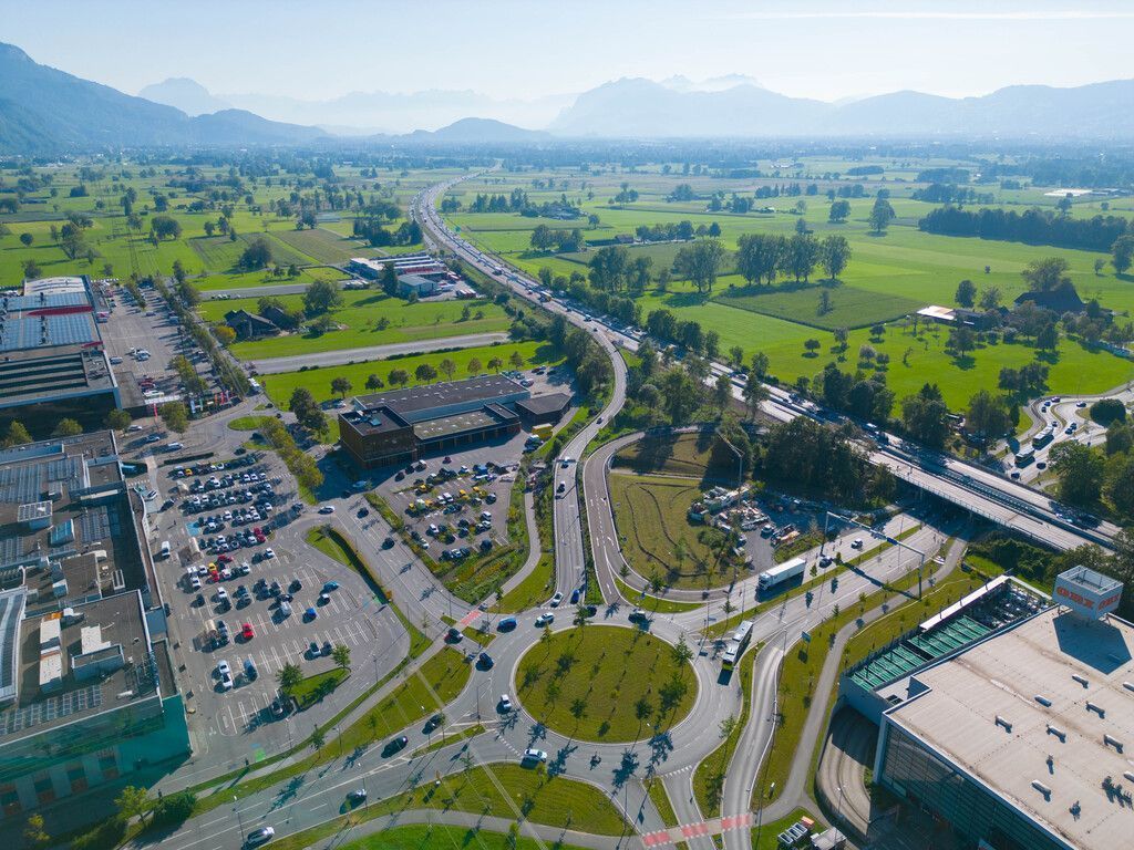 Konjunktur in Vorarlberg schwächt sich ab