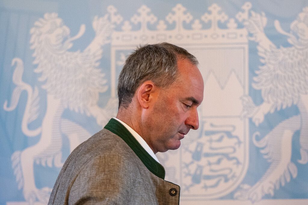 Politik in Kürze