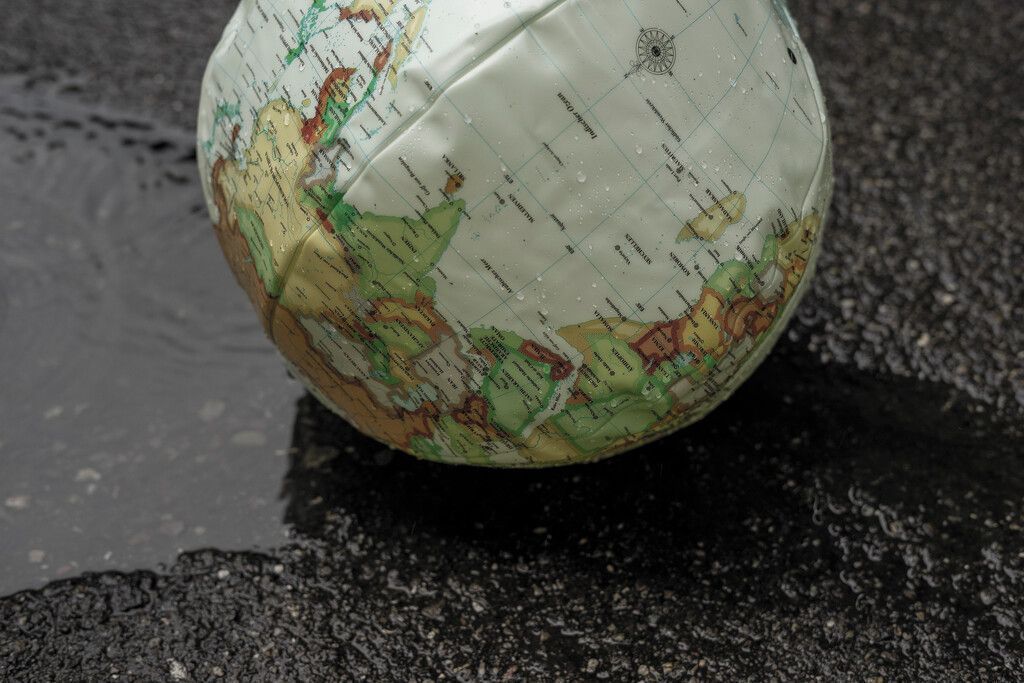 Karten für „Atlas streikt“ im Landestheater