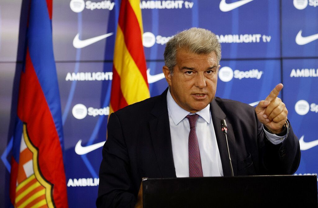Barca-Affäre weitet sich aus