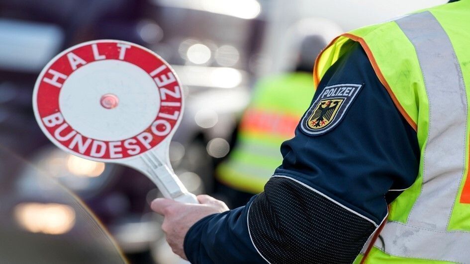 Grenzkontrollen: Viele Fragezeichen nach deutscher Ankündigung