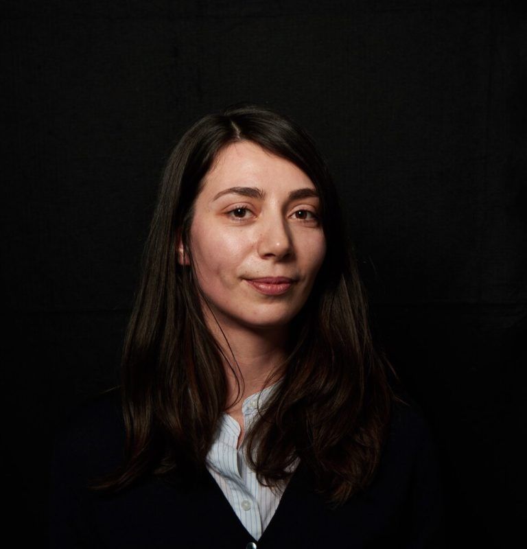 Charlotte Lumbroso-Baumgartner wird CEO des Unternehmens. webgears