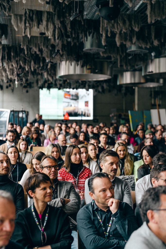 Mind, Health und Business im Fokus