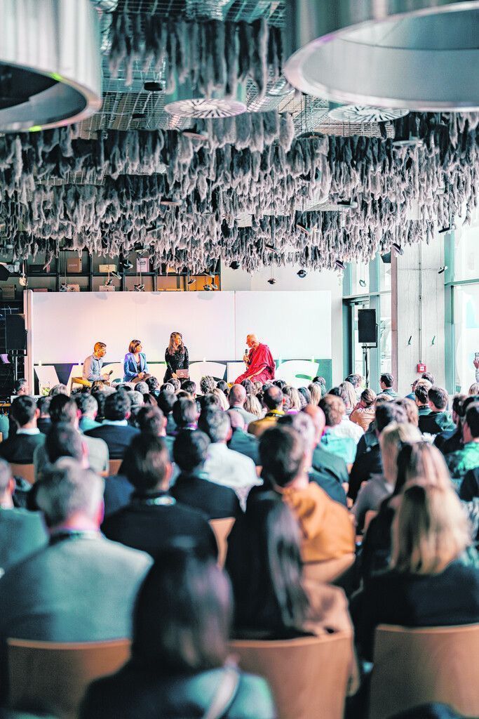 Dabei sein beim ersten „Health &#038; Mind Festival“ in Bregenz