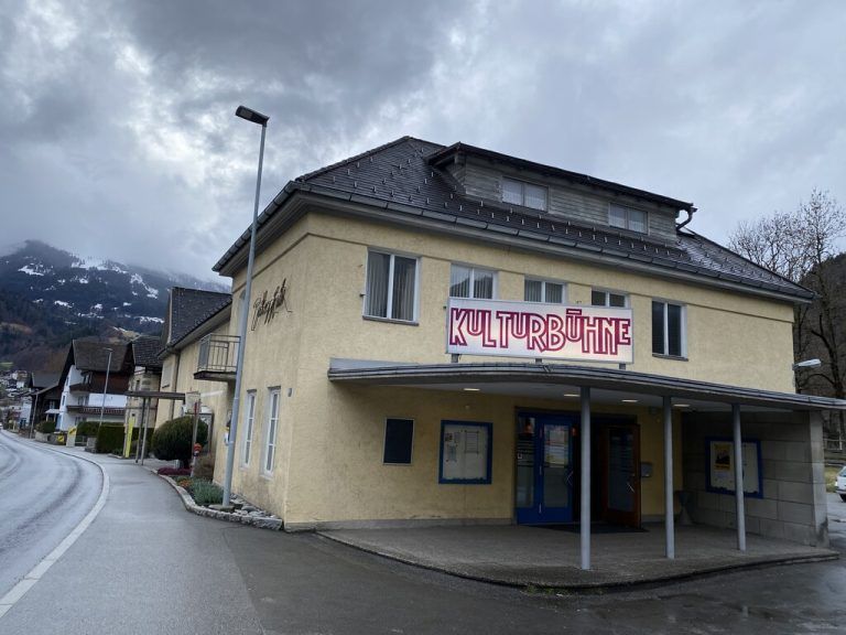 Das Jazzkonzert mit Jazztime in der Kulturbühne Schruns im Rahmen des Musikfestivals Montafoner Resonanzen findet am Samstag statt.VN/M. Mayer