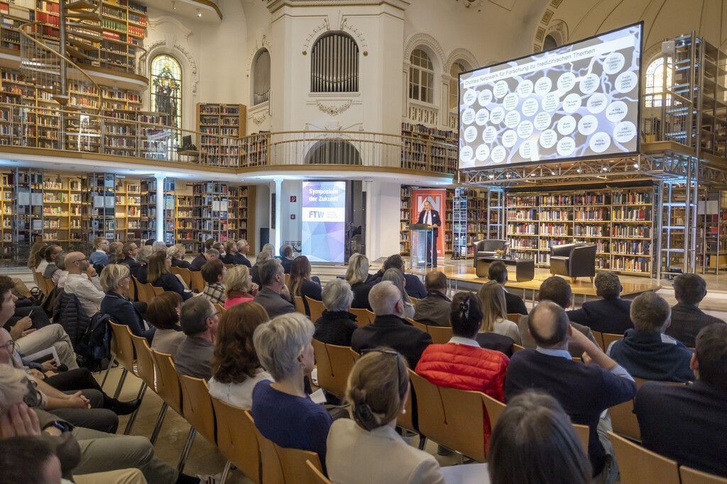 Universität für einen Tag in Vorarlberg
