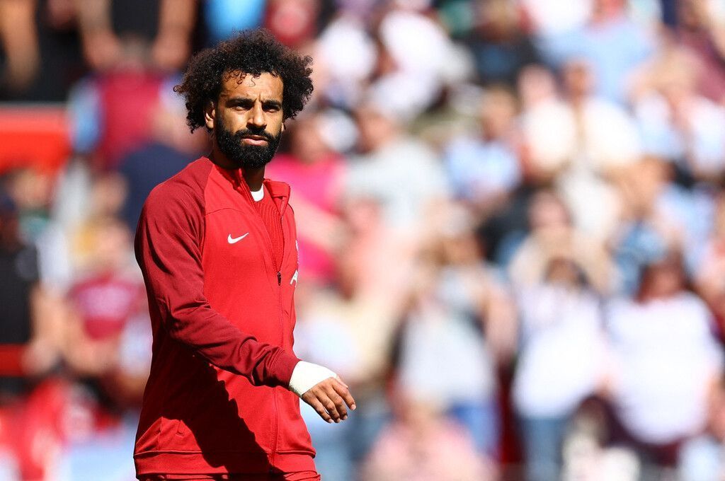 Mega-Angebot für Liverpools Salah