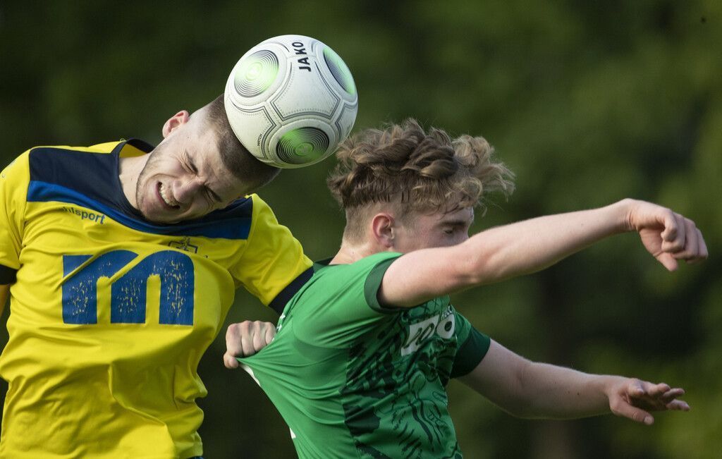 Wolfurter Knoten soll im Derby gegen Röthis platzen