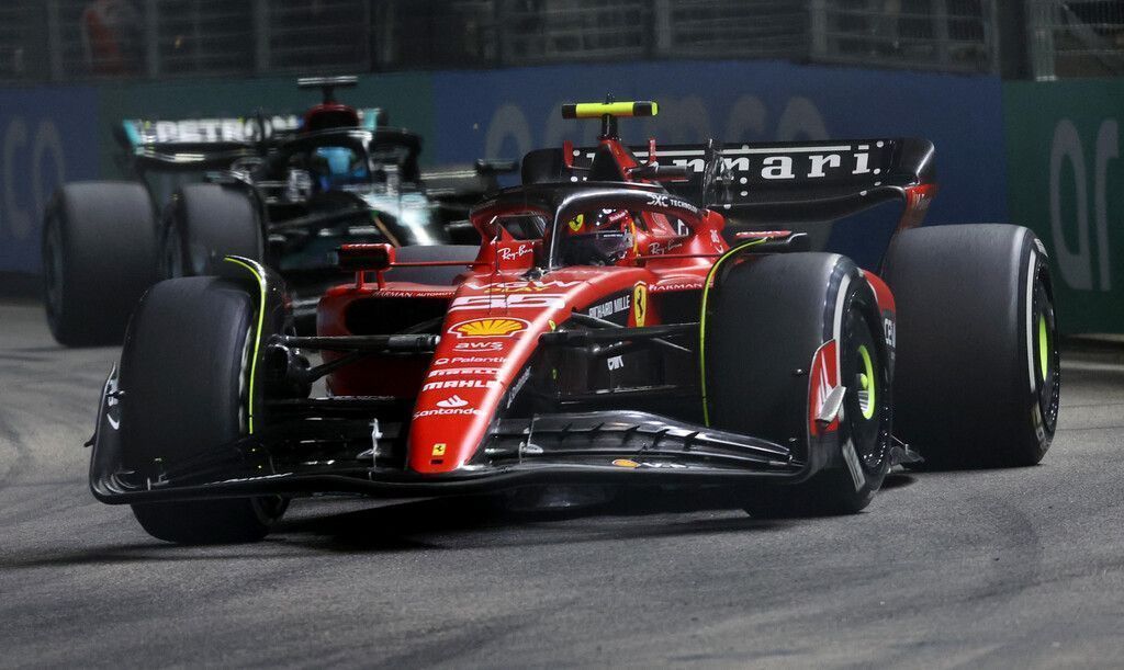 Red-Bull-Zögling als Mann der Stunde
