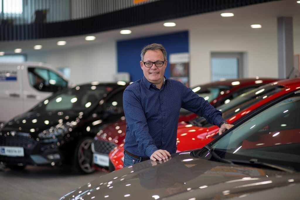 Kein Feilschen mehr beim ­Autokauf
