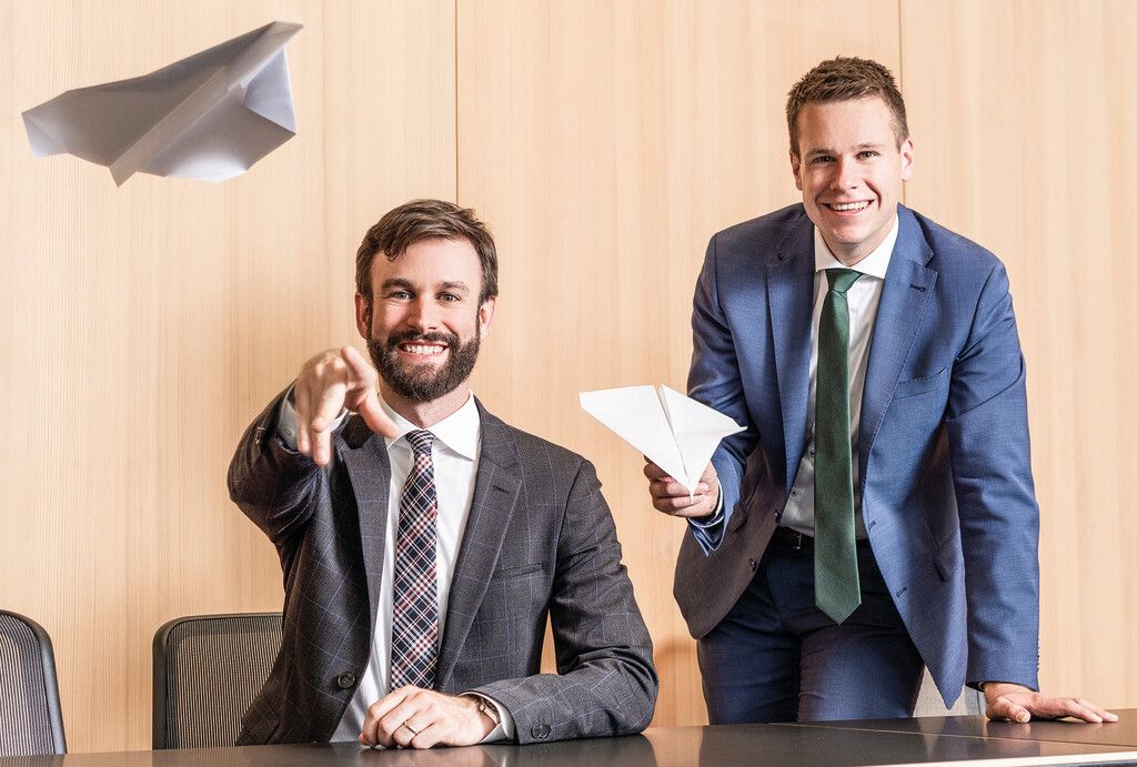 Anwaltskanzlei TWP wächst weiter