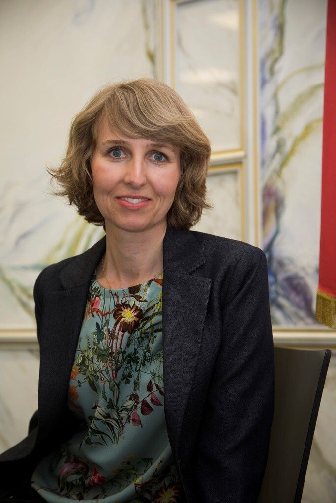 Vorarlbergerin Christina Walker auf Buchpreis-Longlist