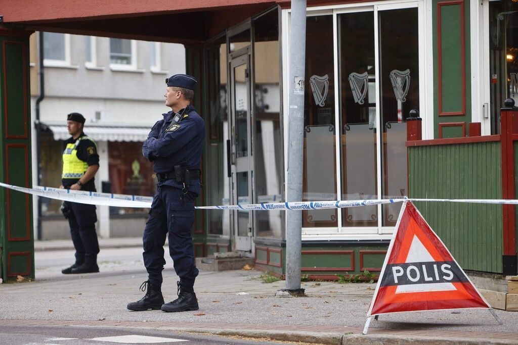 Drei Tote in zwölf Stunden