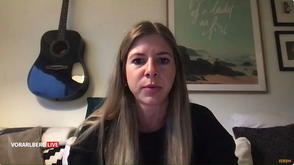 Linda Christina Riedmann über den Streik in Hollywood