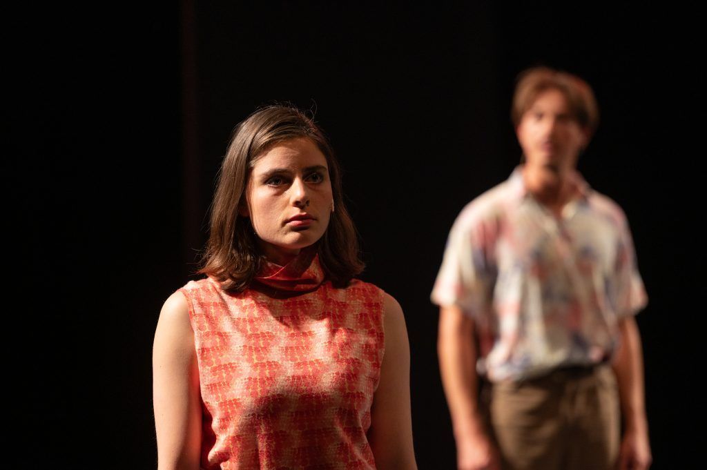 Die radikal entstaubte &#8220;Möwe&#8221; im Theater Kosmos weiß zu überzeugen. »D8