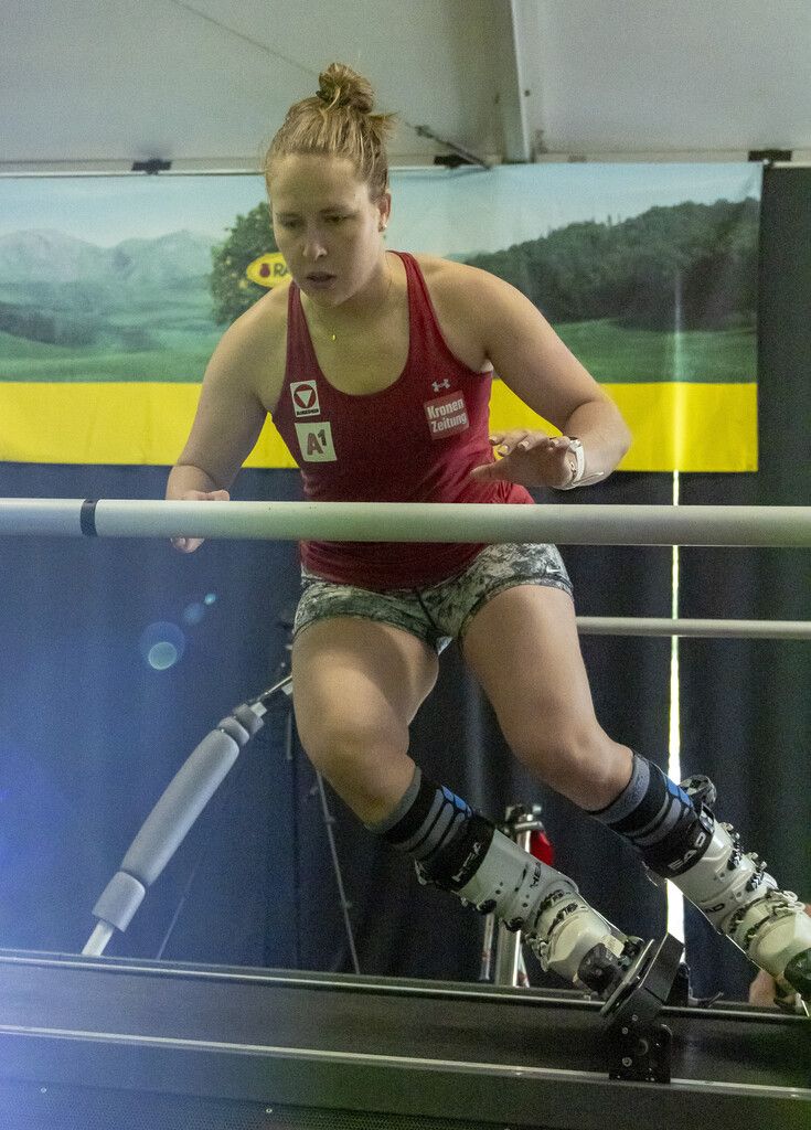 Wenn Training hungrig macht
