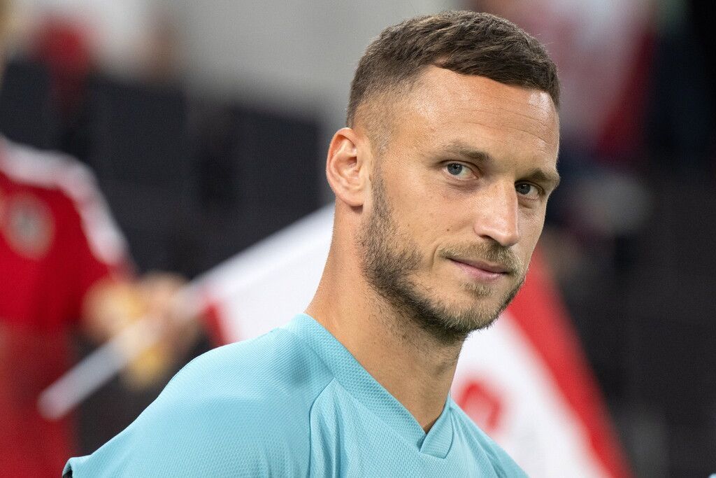Arnautovic mit Kritik an den ÖFB-Fans