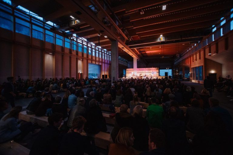 Zwei Tage voller Antworten, aber auch weiteren offenen Fragen liegen hinter den Veranstaltern des FAQ-Festivals im Bregenzerwald. <span class="copyright">Jana Sabo</span>