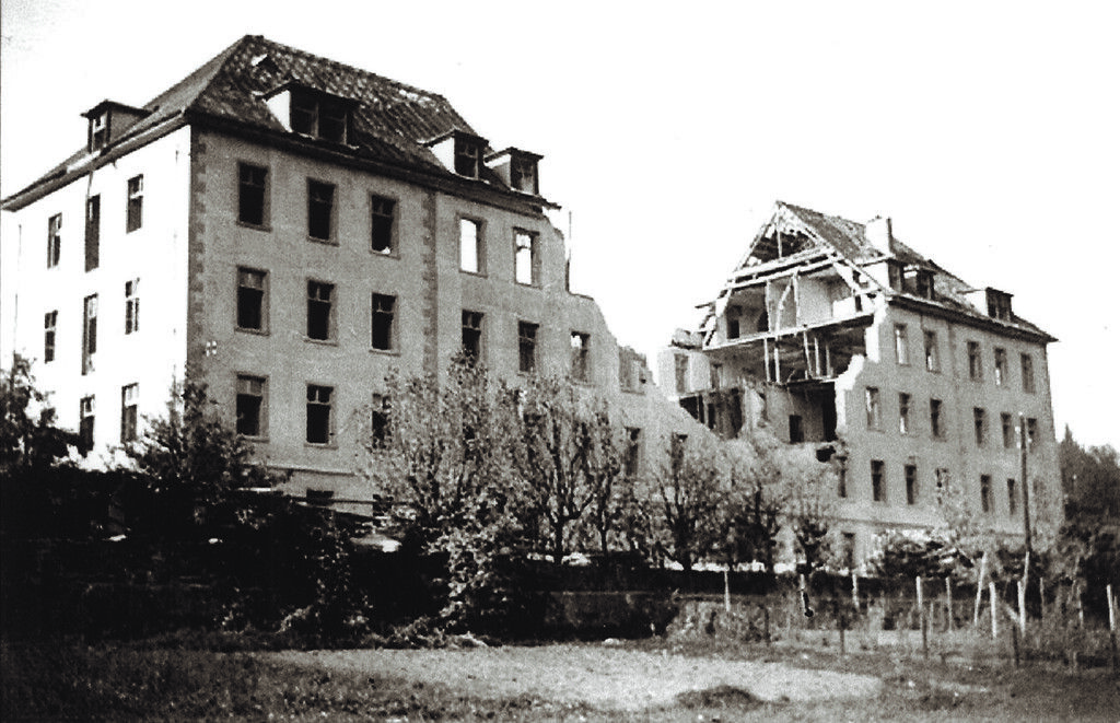Stadt Feldkirch auf der Suche nach Zeitzeugen