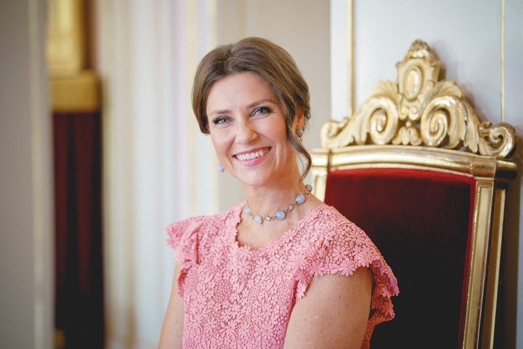 Hochzeit ­angekündigt