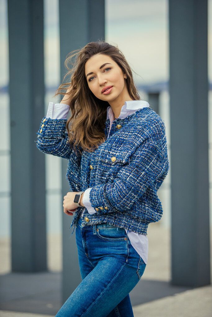 Tweed-Trend