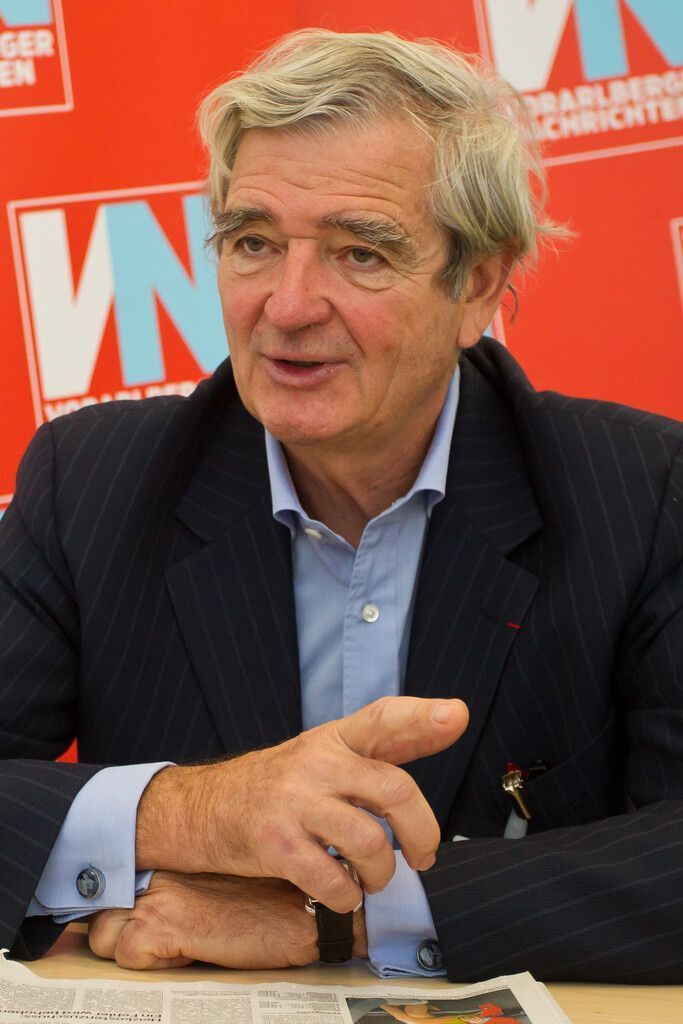 Börsenhandel erneut gestoppt: Dornbirner will L&#8217;Occitane. »D1