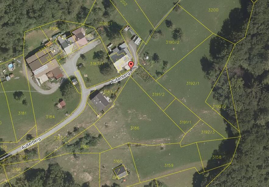Einfamilienhaus in Bürserberg um 215.000 Euro verkauft