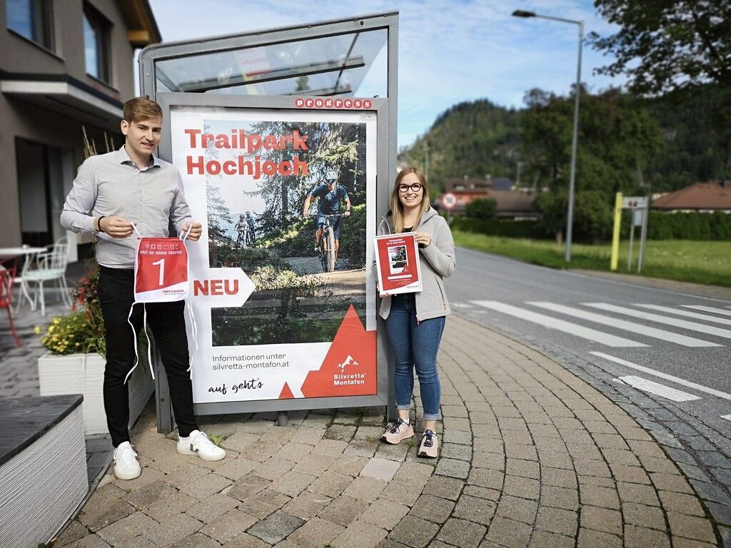Ausgezeichnet