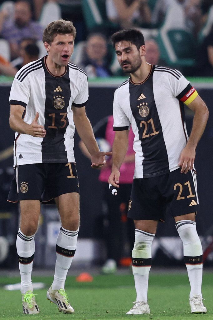 DFB zieht bei Flick die Reißleine