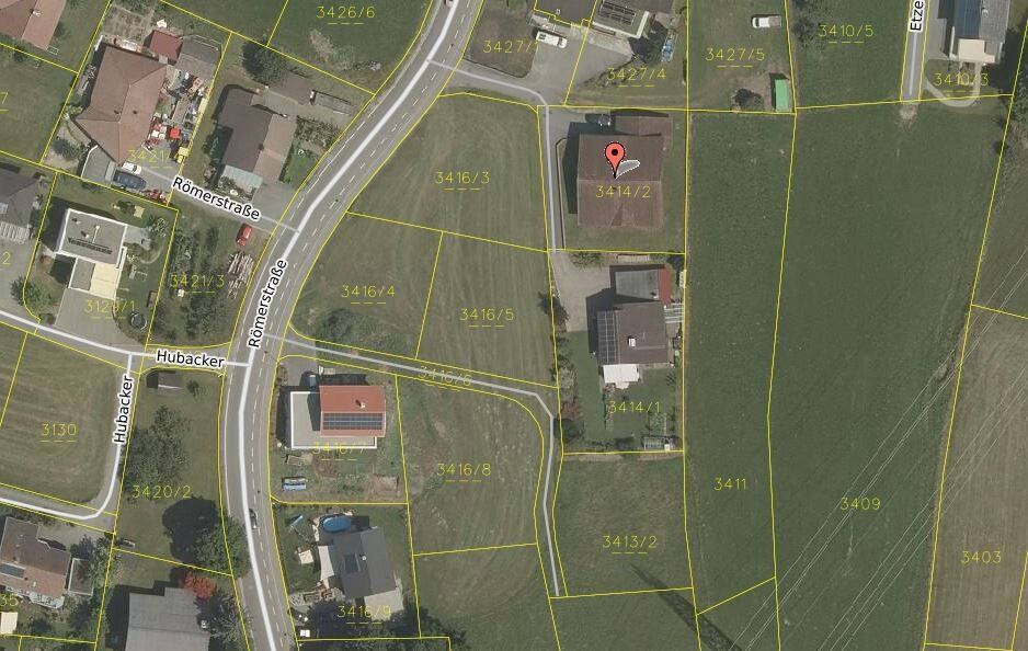 Haus in Göfis um 619.900 Euro verkauft