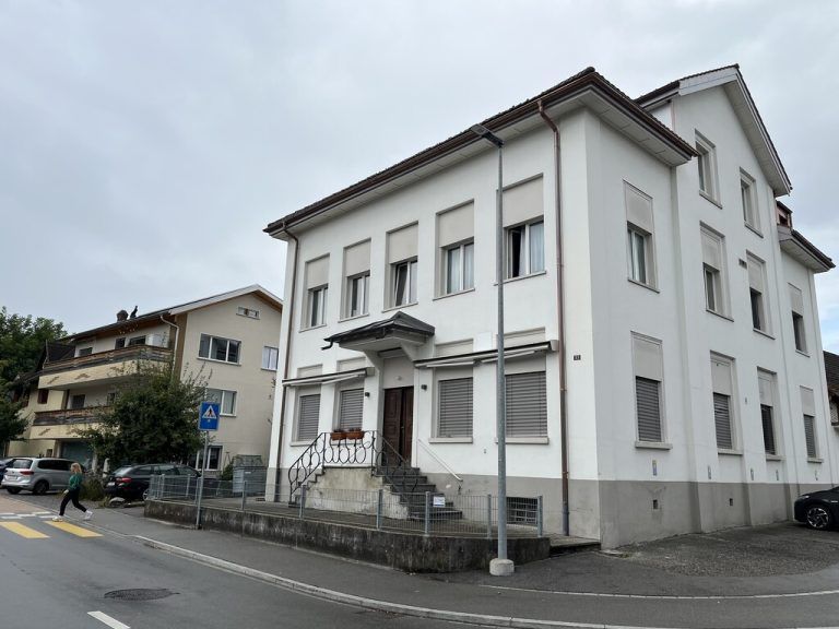 Tötungsdelikt in Diepoldsau: Vorarlbergerin unter Tatverdacht festgenommen. »A8