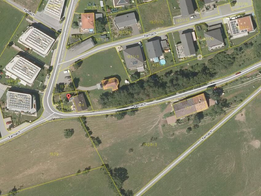Einfamilienhaus in Bildstein um 300.000 Euro verkauft
