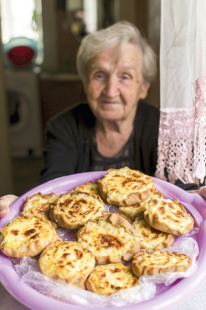 Ein kulinarisches Erlebnis