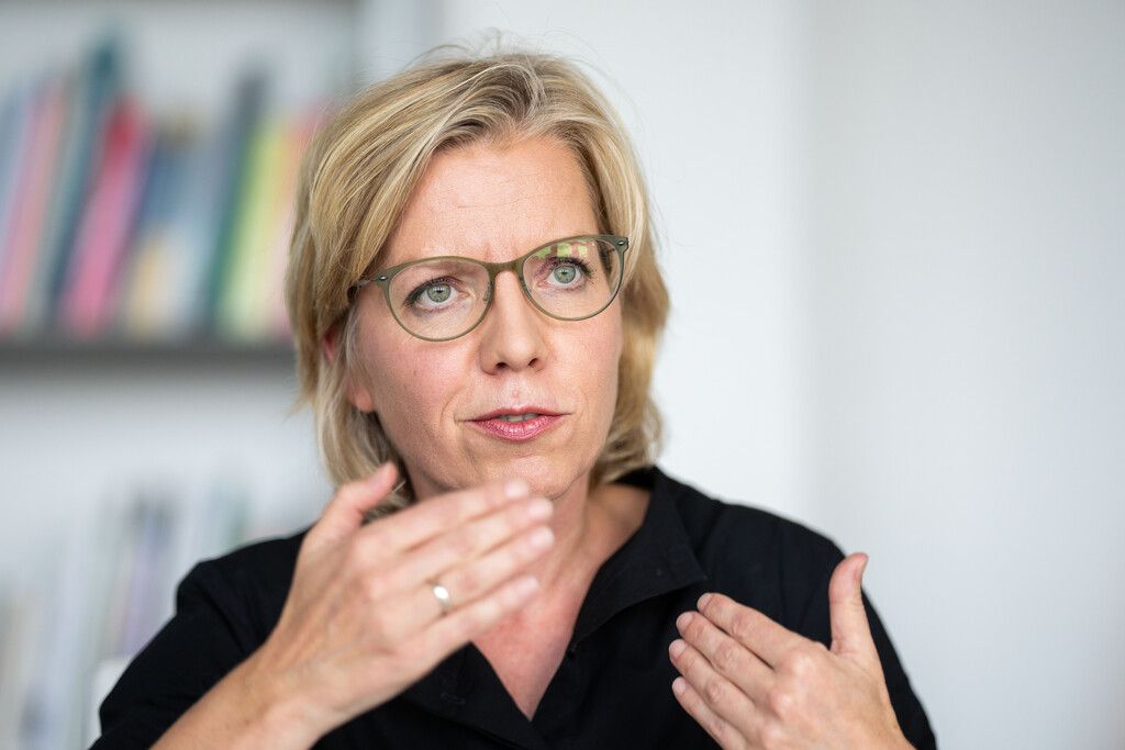 &#8220;Natürlich nach wie vor zu hoch&#8221;