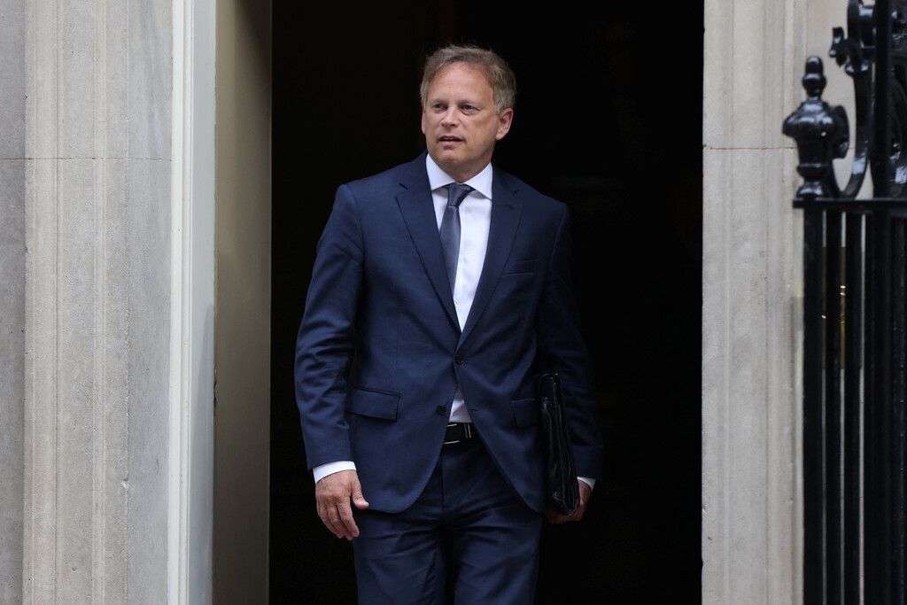 Neuer Verteidigungsminister