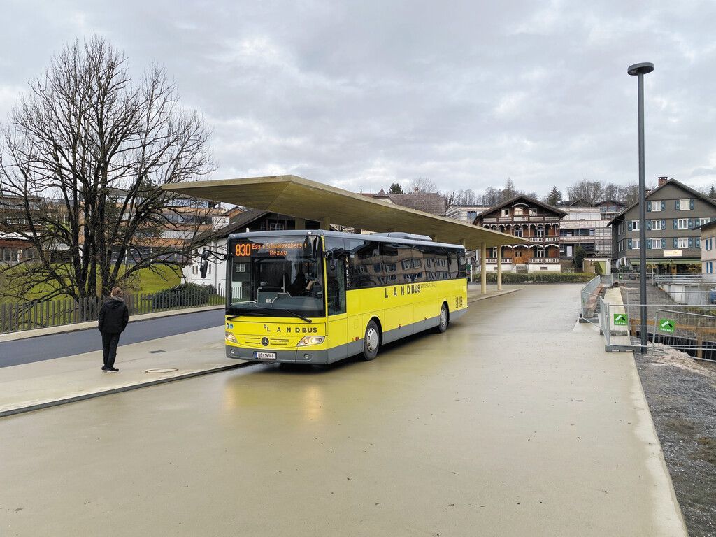 Mit den „Öffis“ gratis  zur Herbstmesse