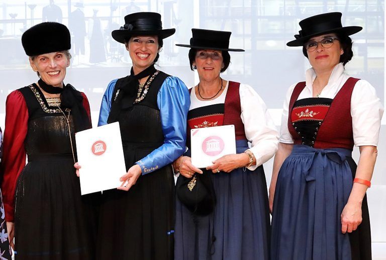 Zum Jubiläumsfest am kommenden Sonntag, 10. September, erwartet die Gäste ein vielfältiges Programm.