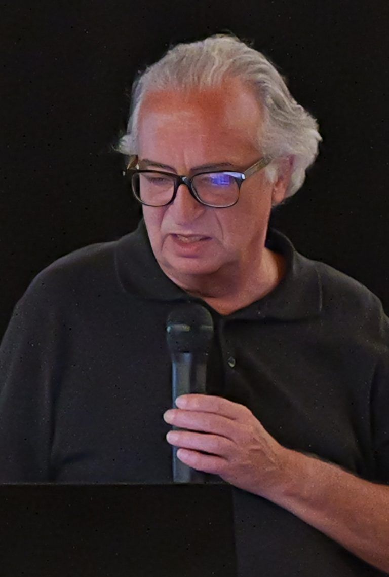 Bis Mitte 2024 soll Architekt Wolfgang Ritsch konkrete Pläne entwickeln. „Wir legen einen besonderen Wert auf die Gestaltung des Außenraums. Innerhalb der Gebäudestrukturen sind mehrere Höfe mit unterschiedlichen Schwerpunkten geplant. Unter anderem soll ein generationsübergreifender Spielplatz entstehen, der zum Spielen und Verweilen einlädt.“ <span class="copyright">Philipp Kutzer</span>