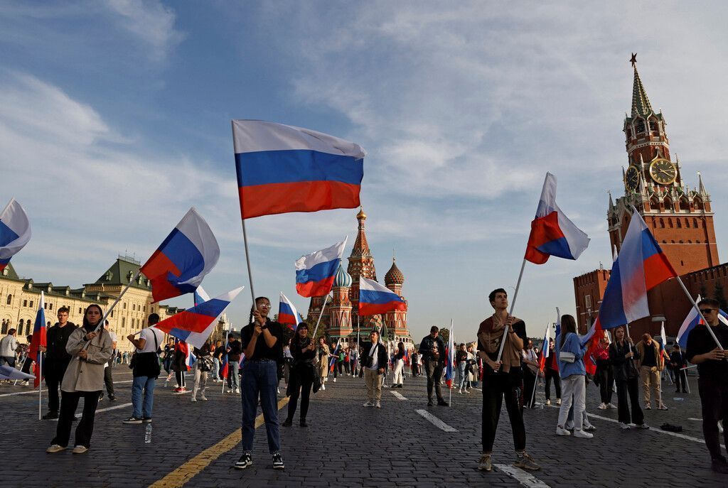 Russland zieht Wehrpflichtige ein