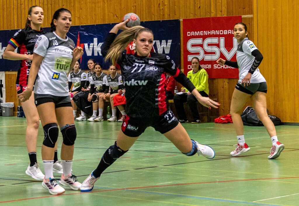 Saison-Heimpremiere und Ländle-Derby