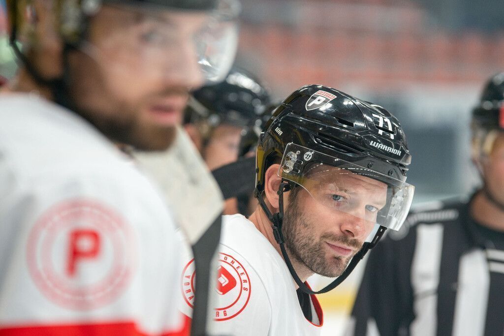 Pioneers verspielten leichtfertig den Sieg