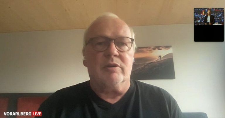 Kurt Langbein ist Filmemacher, Wissenschaftsjournalist und Filmproduzent.