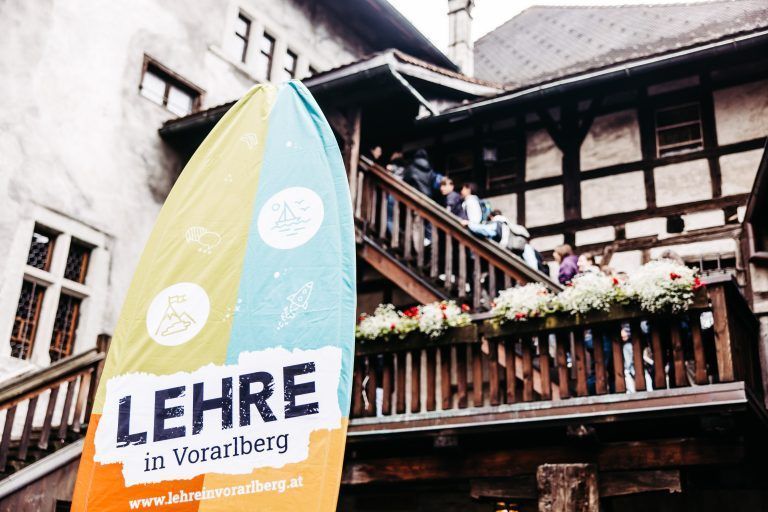 Lehrlingsmessen 2023: Kostenfreie Chance zur beruflichen Orientierung.