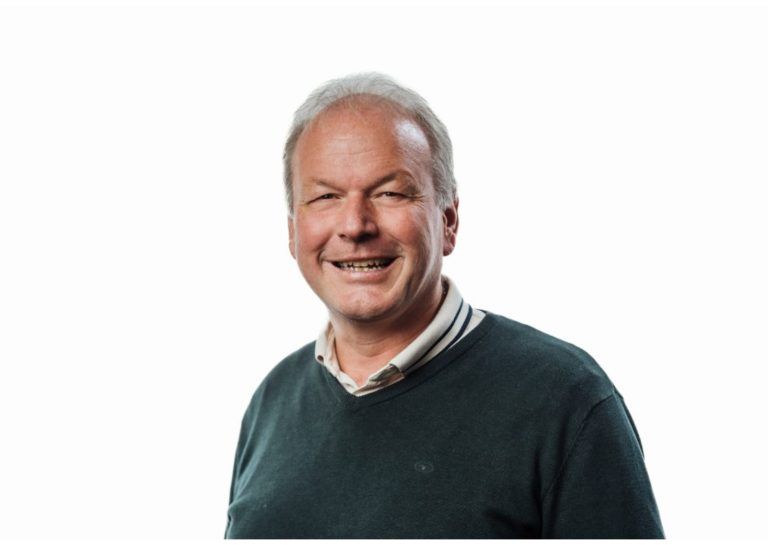 Nach rund neun Jahren im Amt legt Christian Loacker das Bürgermeister-Amt nieder.<span class="copyright">MG Götzis</span>