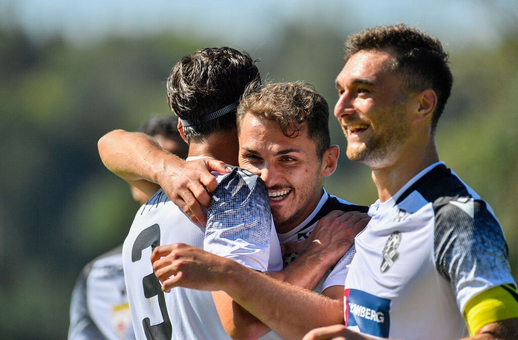 Bregenz demonstriert Stärke und siegt 2:0